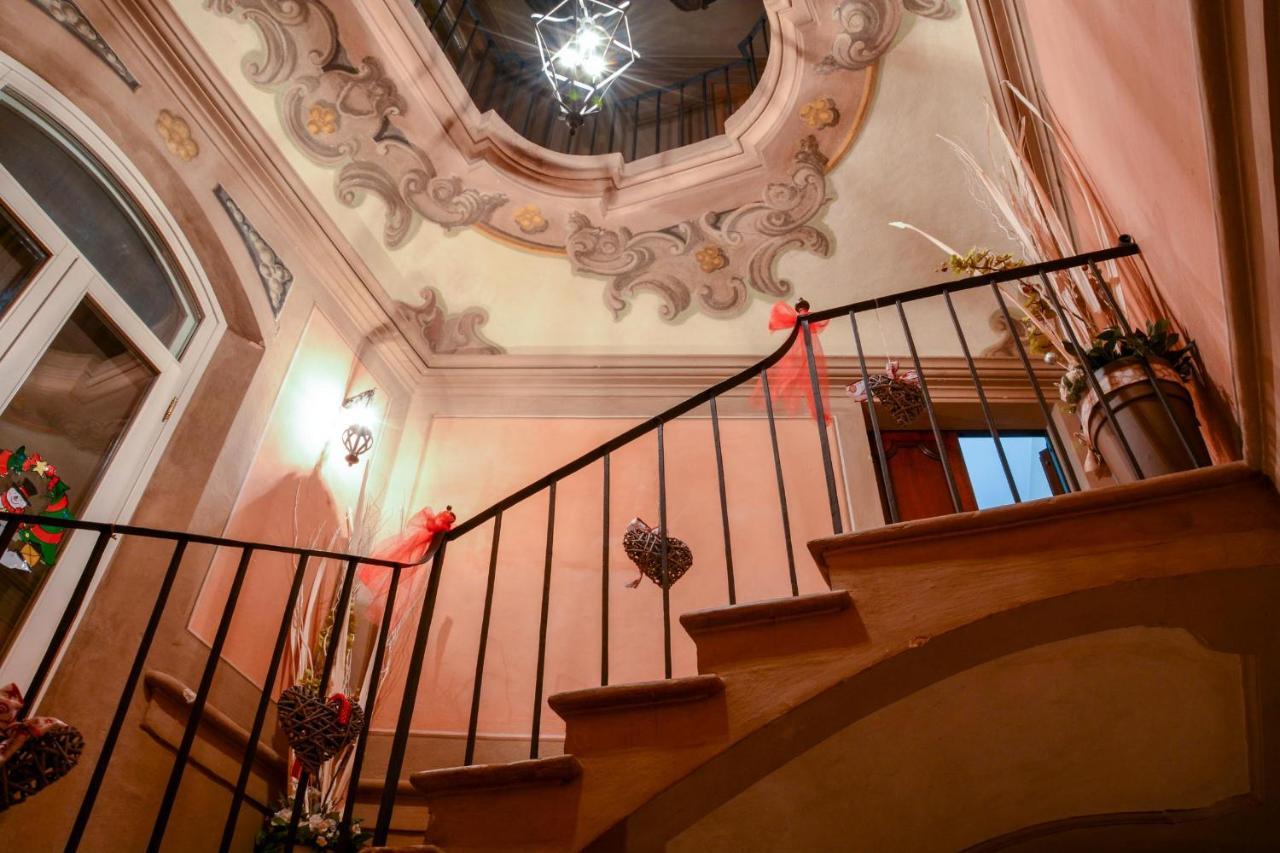 Locanda Al Portone Scandiano Esterno foto