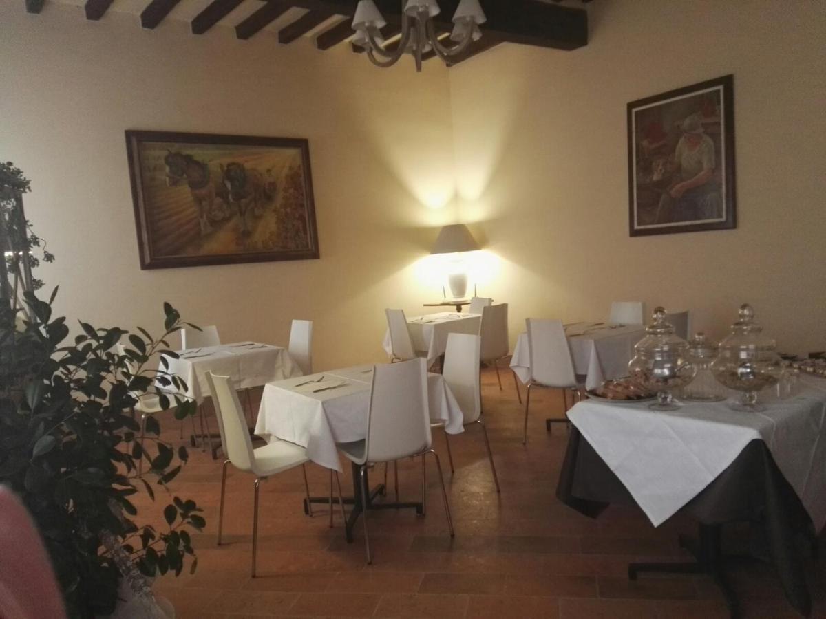 Locanda Al Portone Scandiano Esterno foto