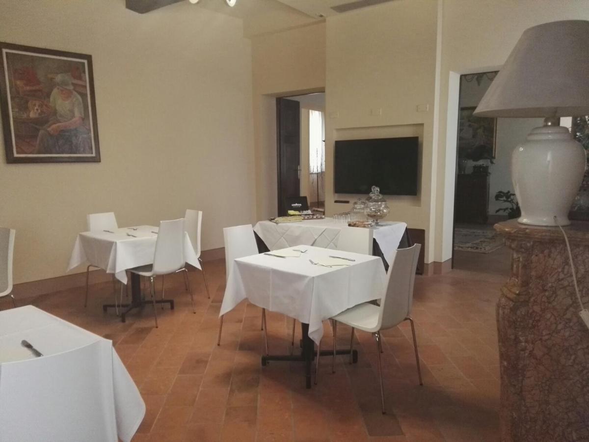 Locanda Al Portone Scandiano Esterno foto