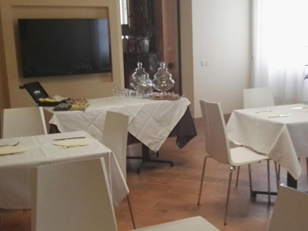 Locanda Al Portone Scandiano Esterno foto