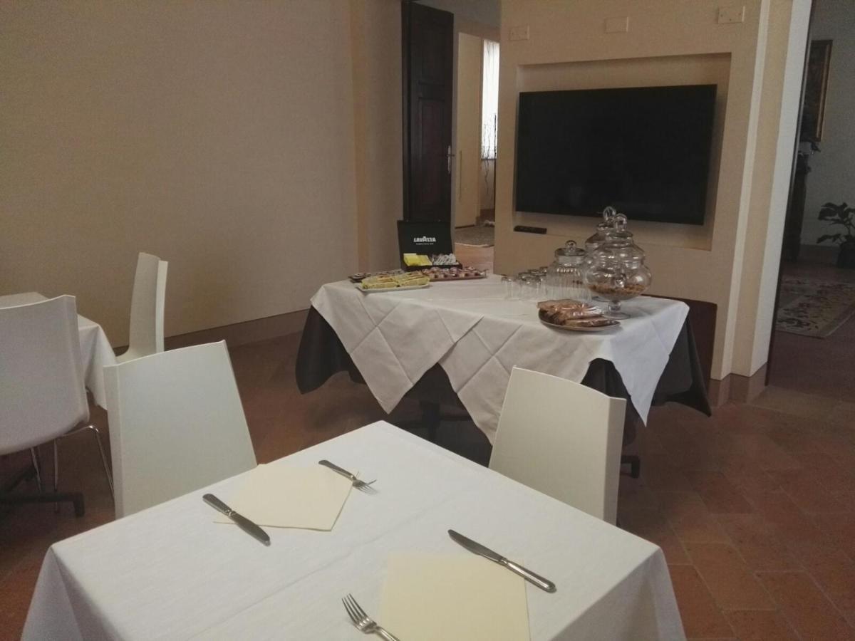 Locanda Al Portone Scandiano Esterno foto