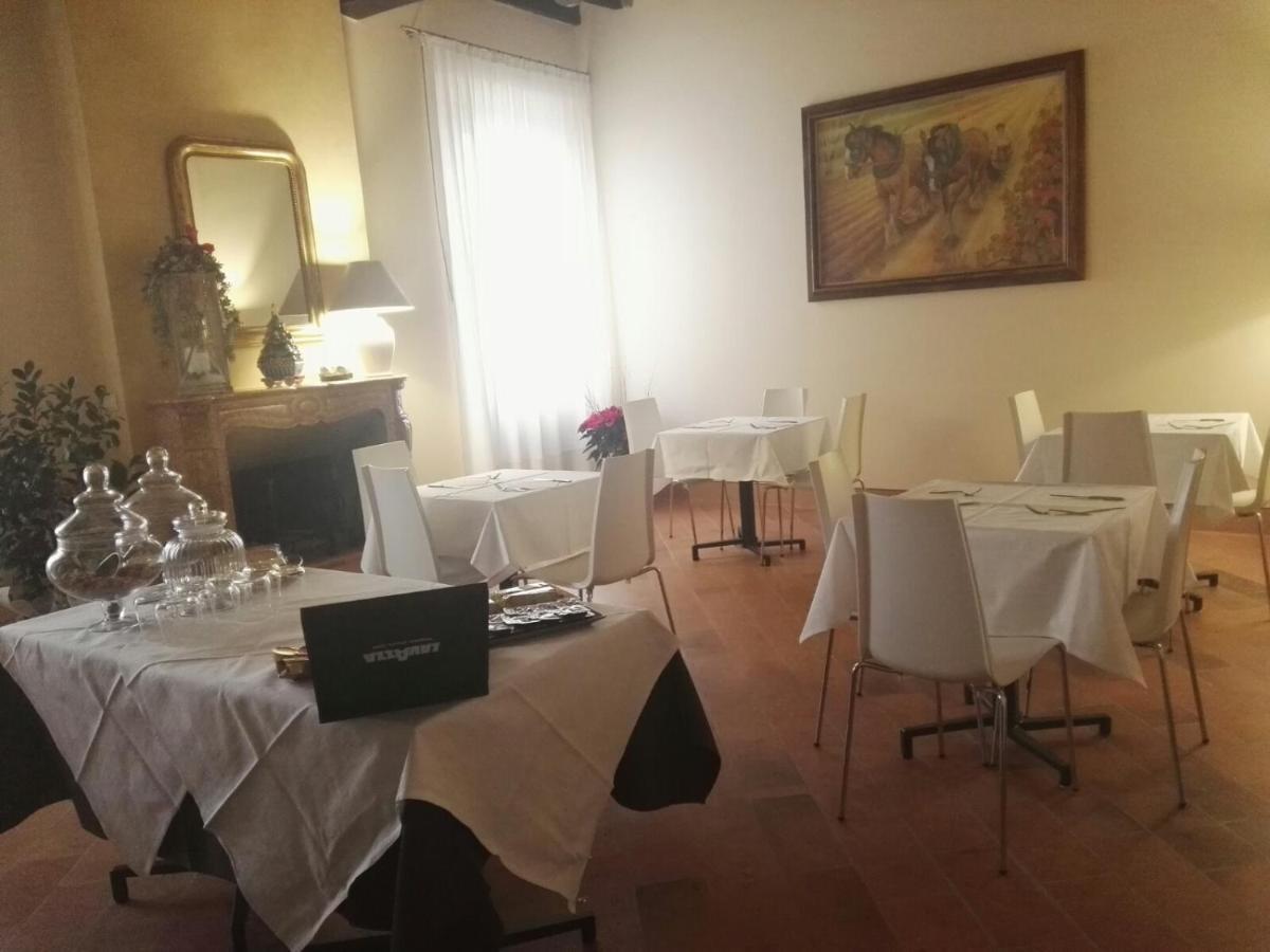 Locanda Al Portone Scandiano Esterno foto