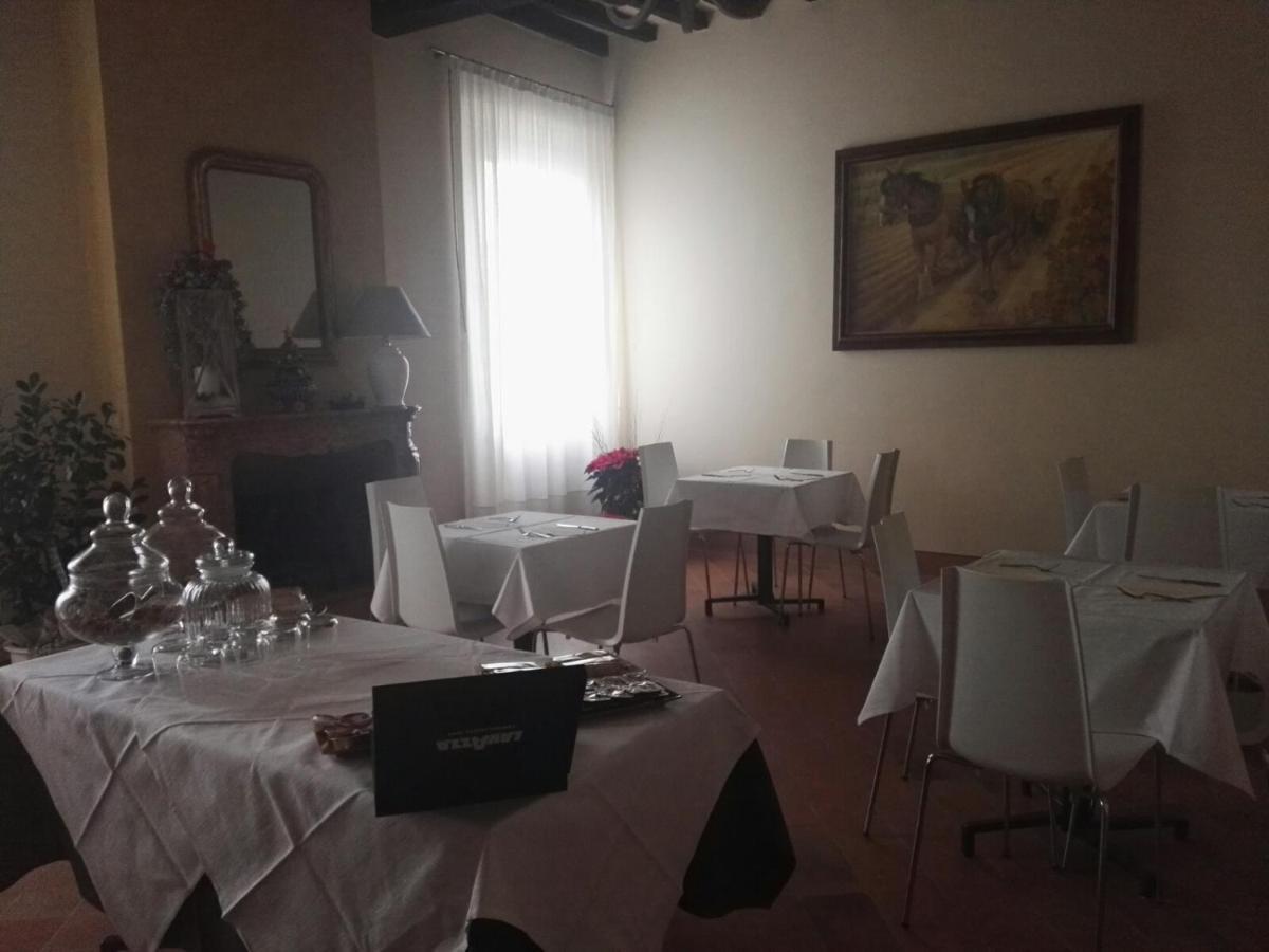 Locanda Al Portone Scandiano Esterno foto
