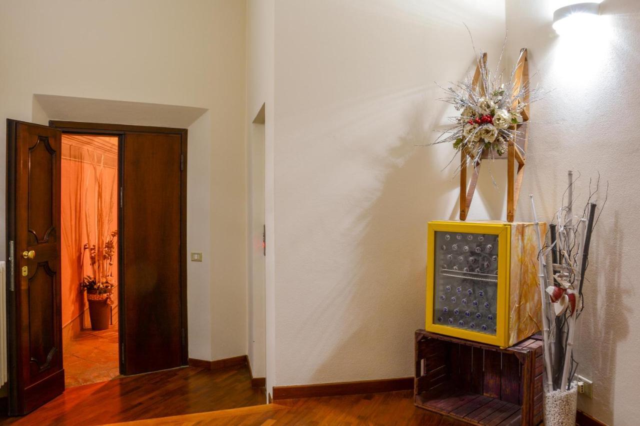 Locanda Al Portone Scandiano Esterno foto