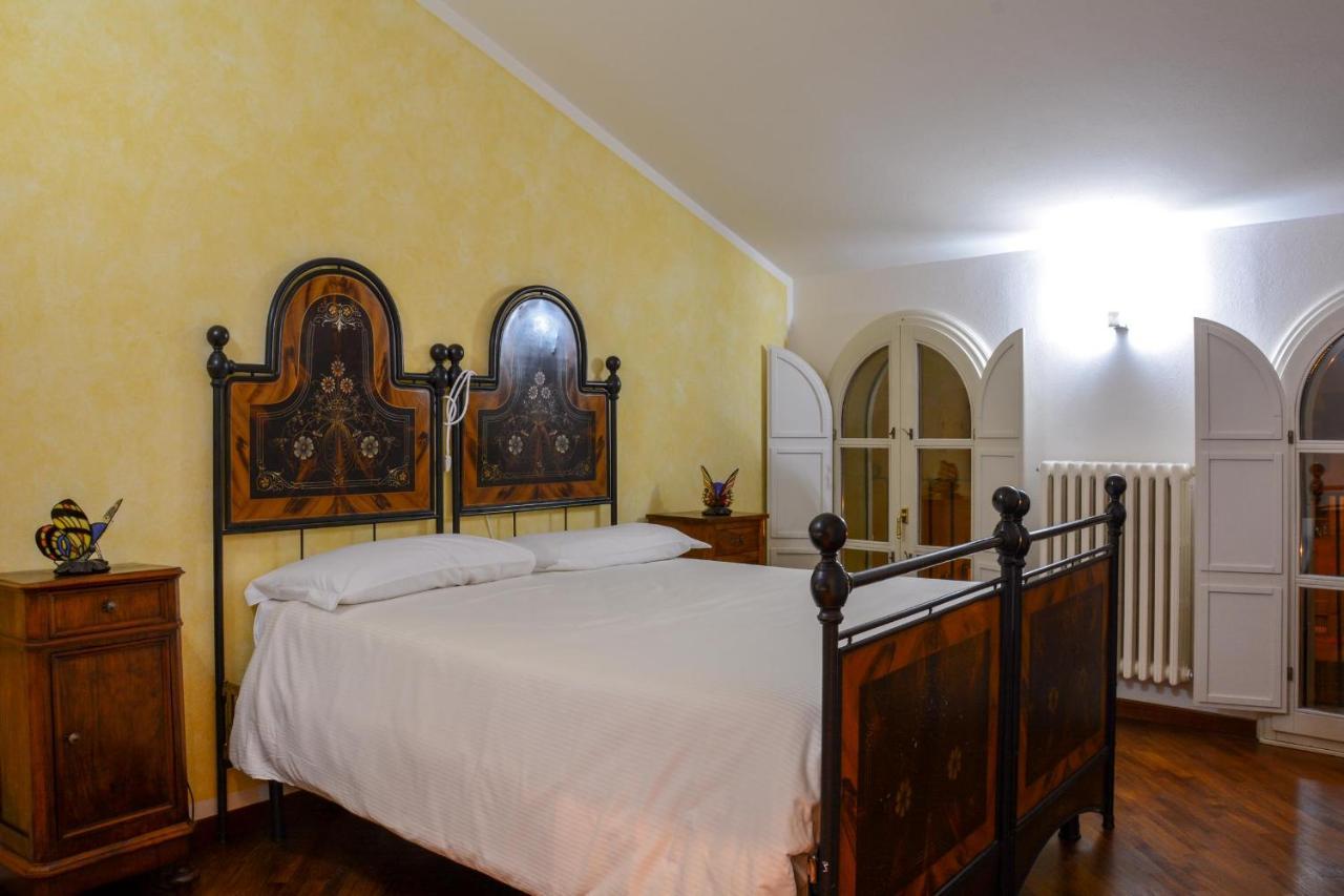 Locanda Al Portone Scandiano Esterno foto