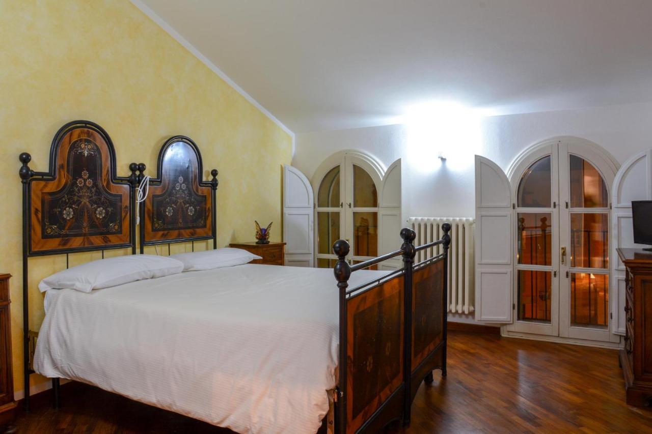 Locanda Al Portone Scandiano Esterno foto