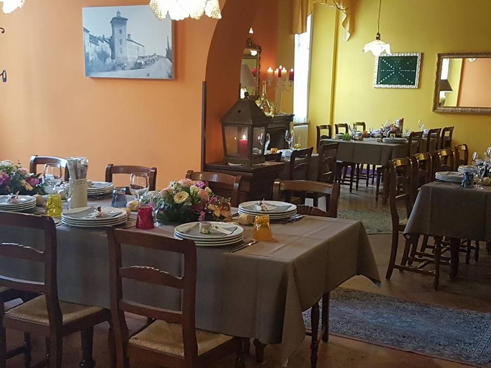 Locanda Al Portone Scandiano Esterno foto