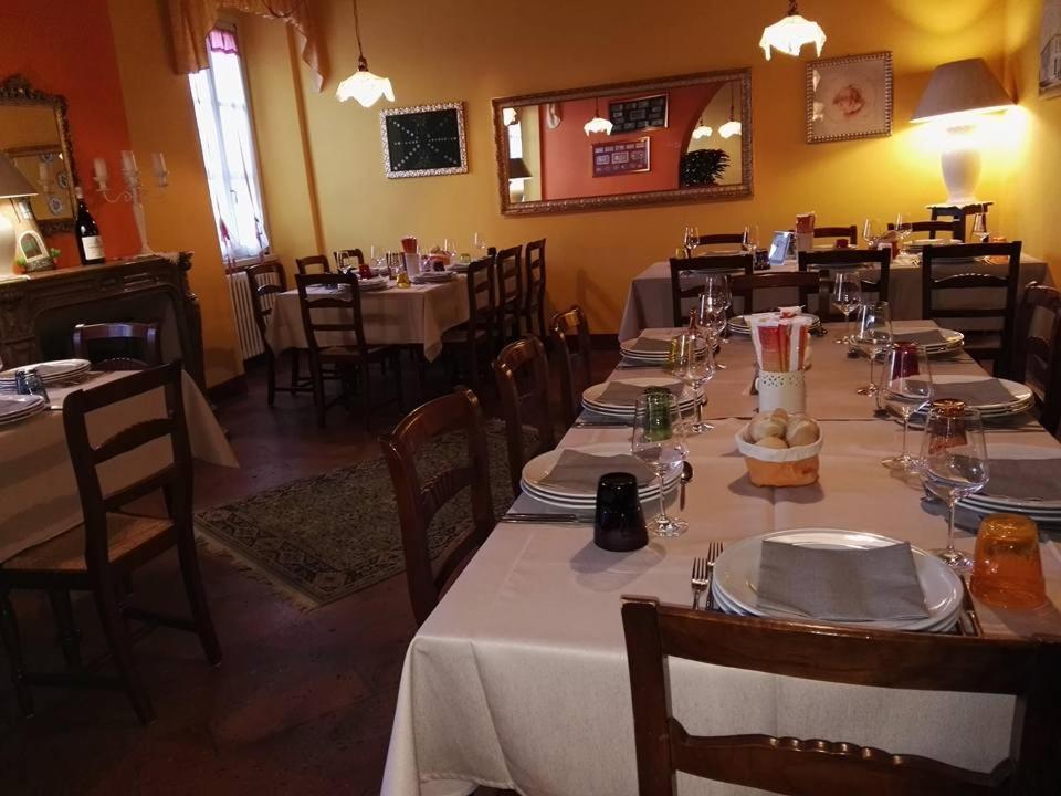 Locanda Al Portone Scandiano Esterno foto