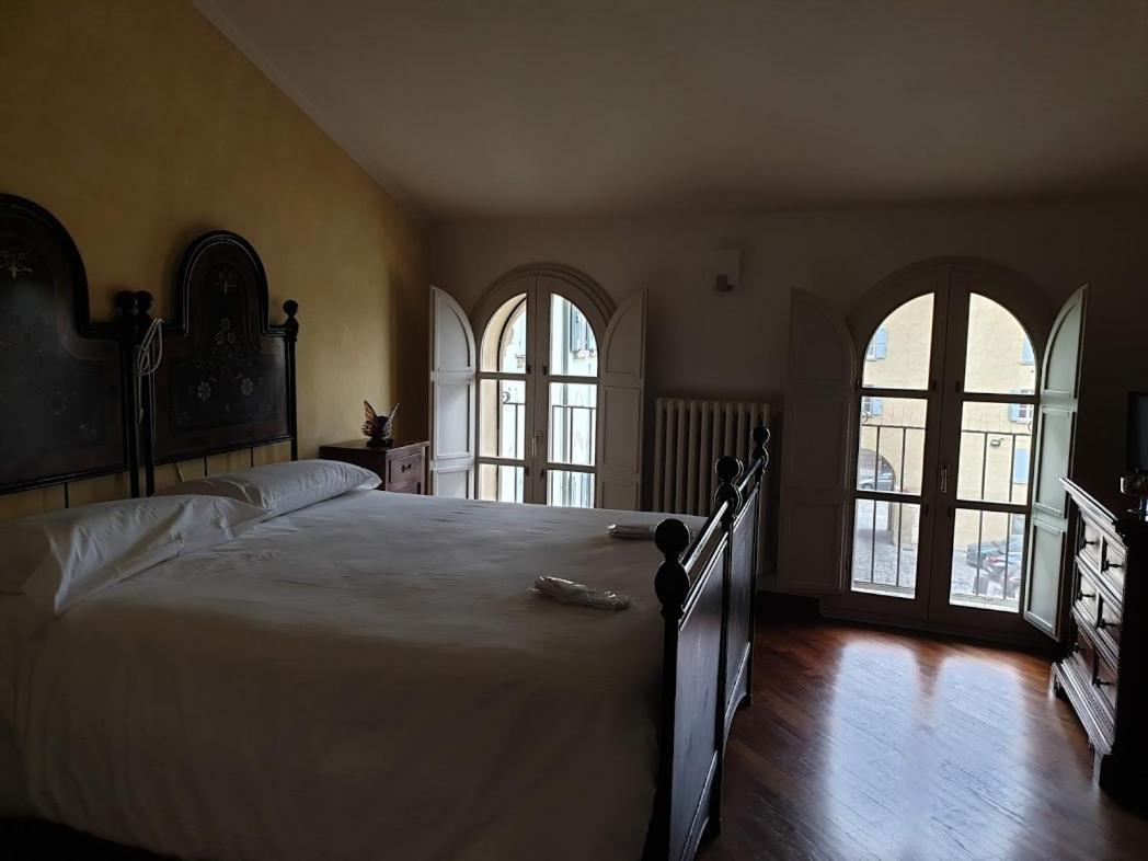 Locanda Al Portone Scandiano Esterno foto