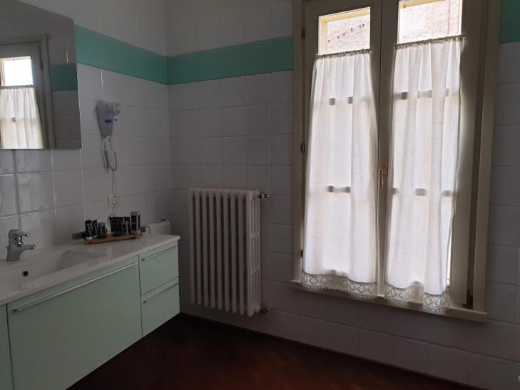 Locanda Al Portone Scandiano Esterno foto