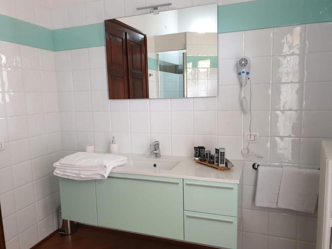 Locanda Al Portone Scandiano Esterno foto