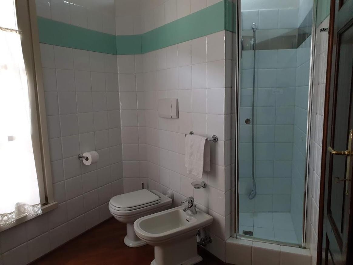 Locanda Al Portone Scandiano Esterno foto